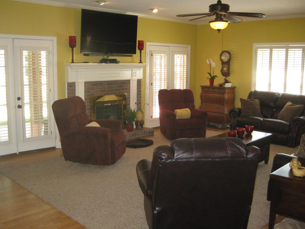 104 Timbercrest Drive Ridgeland, MS 39157 - Photo 7 of 29 Photo 7