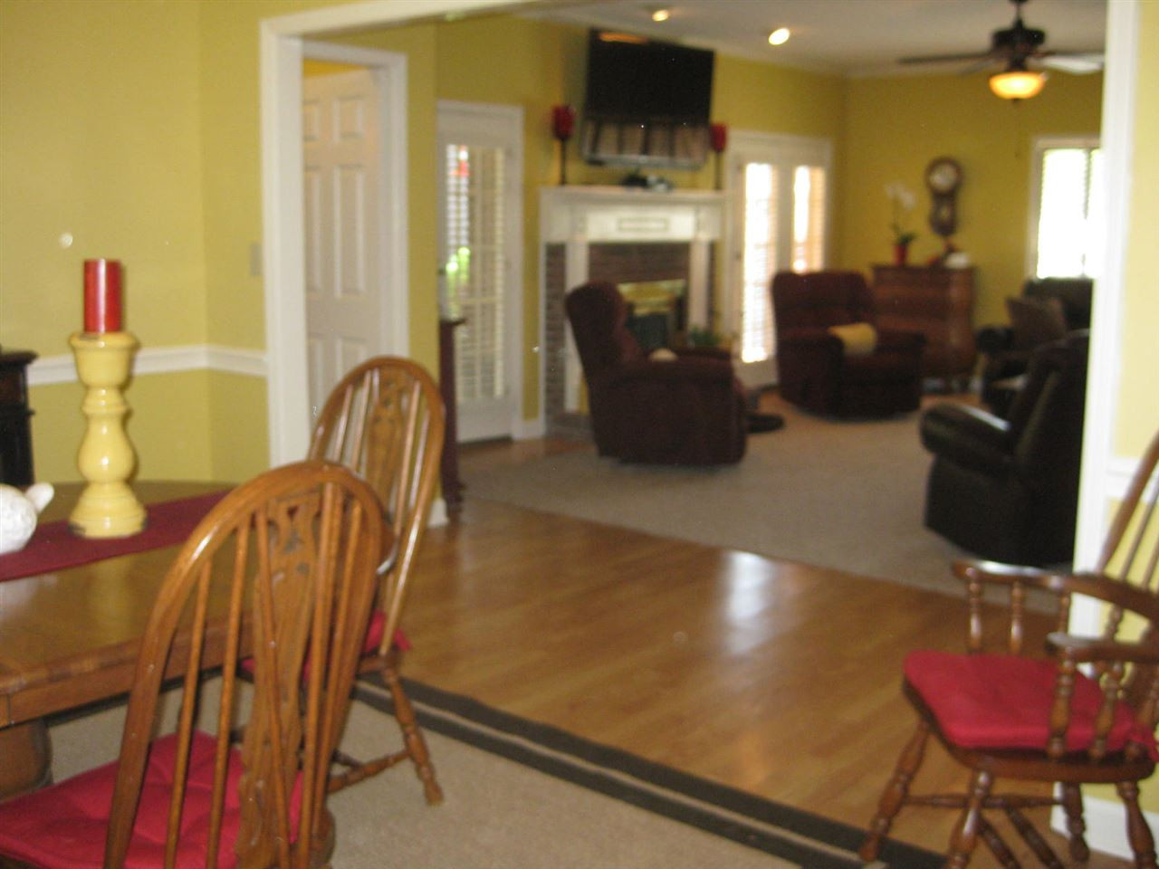 104 Timbercrest Drive Ridgeland, MS 39157 - Photo 8 of 29 Photo 8