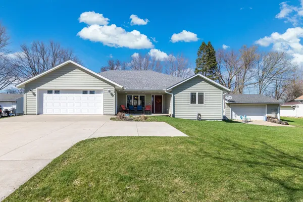 $449,900 | 219 Main Street East, Clarks Grove, MN 56016