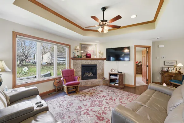 $449,900 | 219 Main Street East, Clarks Grove, MN 56016