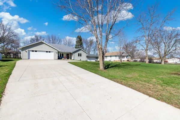 $449,900 | 219 Main Street East, Clarks Grove, MN 56016