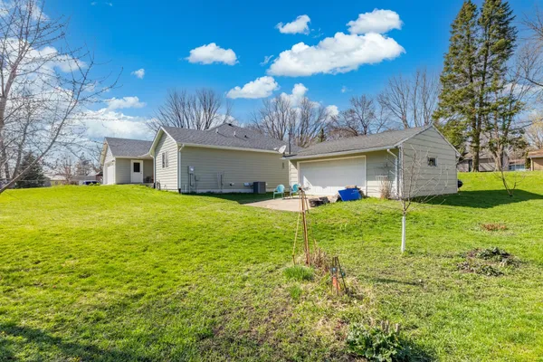 $449,900 | 219 Main Street East, Clarks Grove, MN 56016