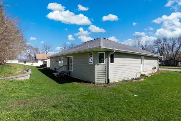 $449,900 | 219 Main Street East, Clarks Grove, MN 56016