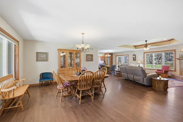 $449,900 | 219 Main Street East, Clarks Grove, MN 56016