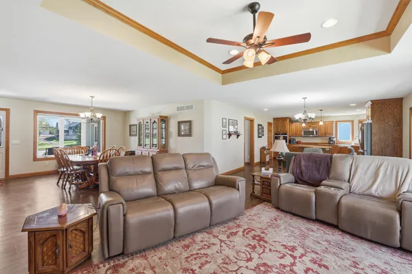 $449,900 | 219 Main Street East, Clarks Grove, MN 56016