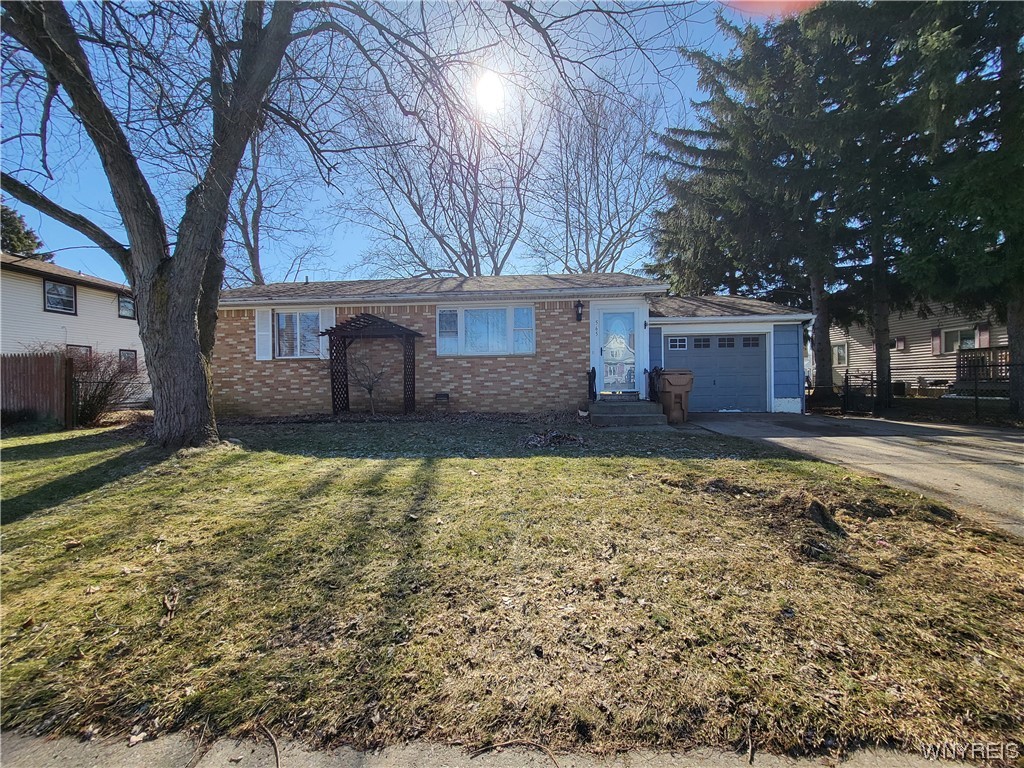 565 French Road Cheektowaga, NY 14227 - Photo 1 of 1 Gallery Image 1