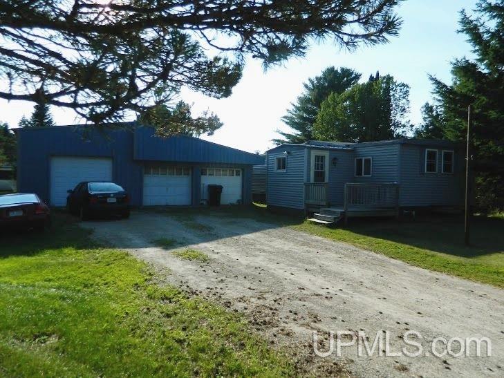 5487 J 5 Escanaba, MI 49829 - Photo 1 of 20