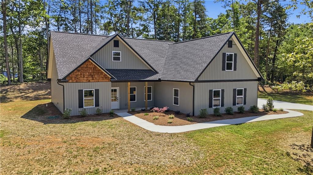 180 Edwards Road Clarkesville, GA 30523 - Photo 1 of 49