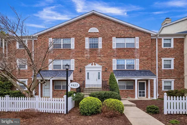 $1,600 | 4423 Romlon Street, Unit 202, Beltsville, MD 20705