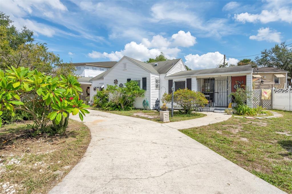 116 South Arrawana Ave  