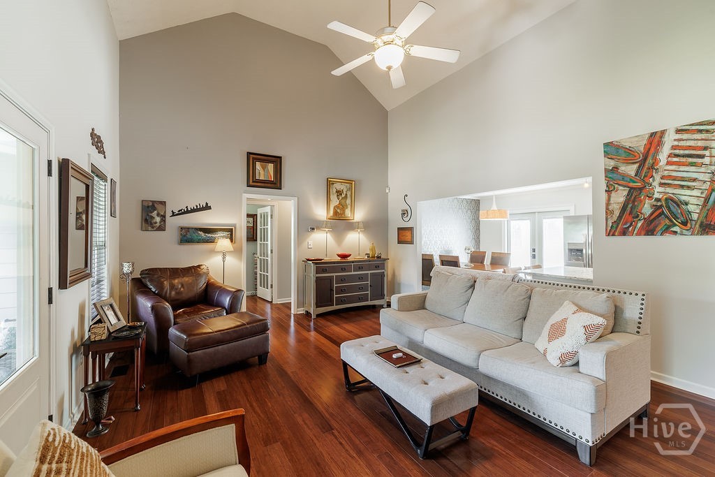381 Timberidge Court Athens, GA 30605 - Photo 10 of 44