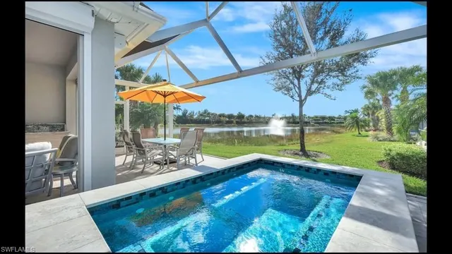 $549,900 | 20014 Parrot Key Court, Estero, FL 33928