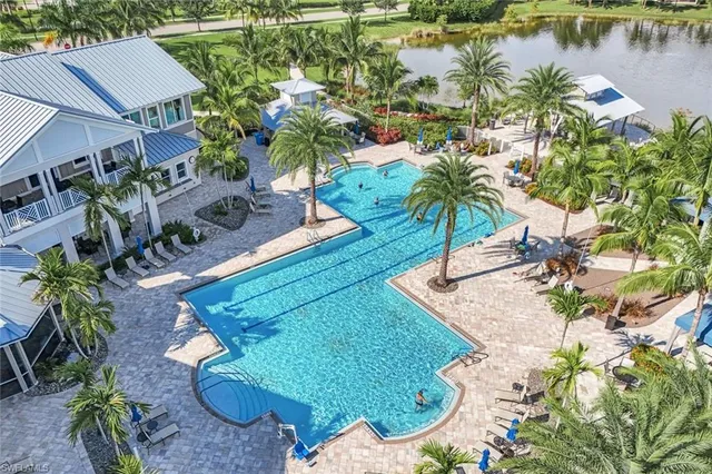 $549,900 | 20014 Parrot Key Court, Estero, FL 33928