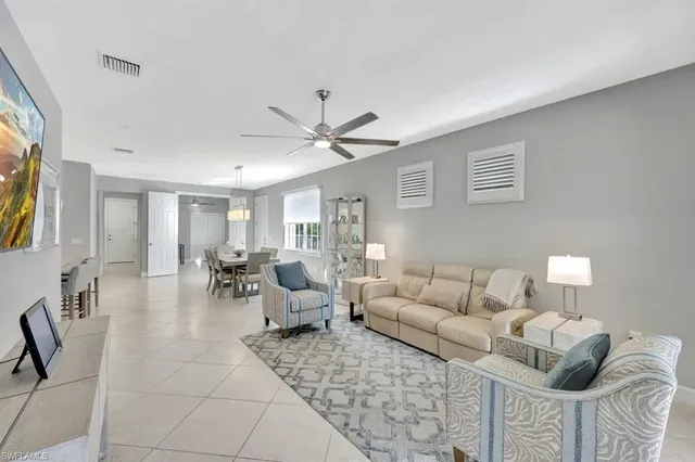 $549,900 | 20014 Parrot Key Court, Estero, FL 33928