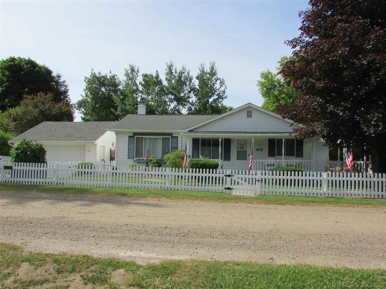 7282 Zenith Road Lexington, MI 48450 - Photo 1 of 32