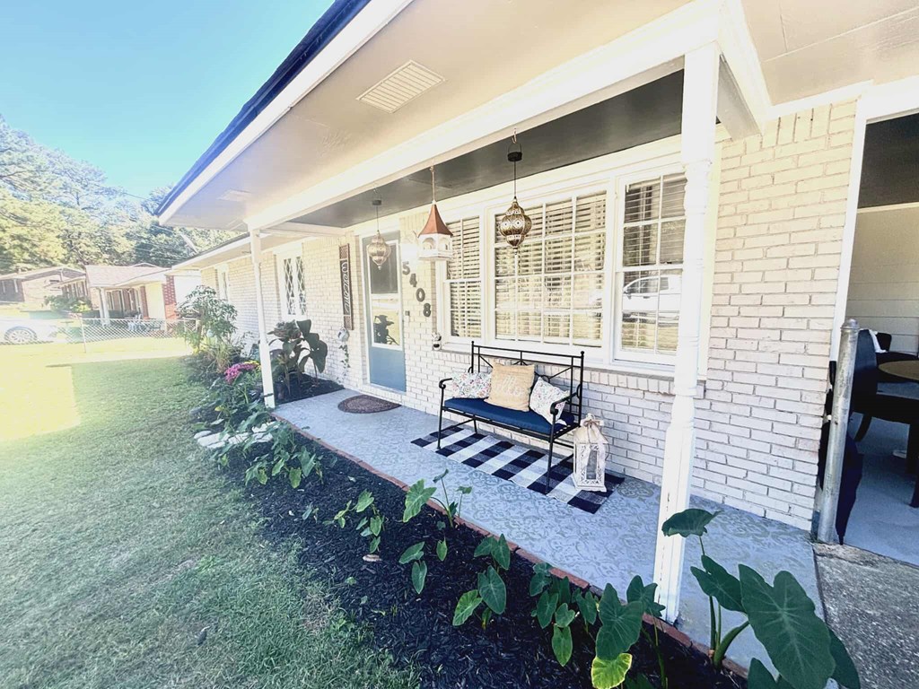 5408 Old Dominion Road Columbus, GA 31909 - Photo 2 of 18 Gallery Image 2