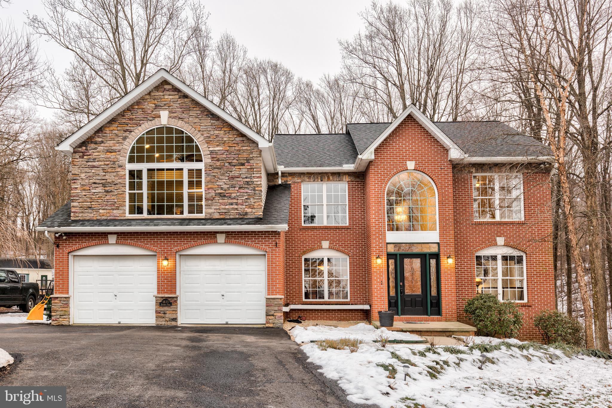 1835 Bowersox Road New Windsor, MD 21776 - Photo 1 of 37 Beautiful 4 bedroom Colonial with lots of extras