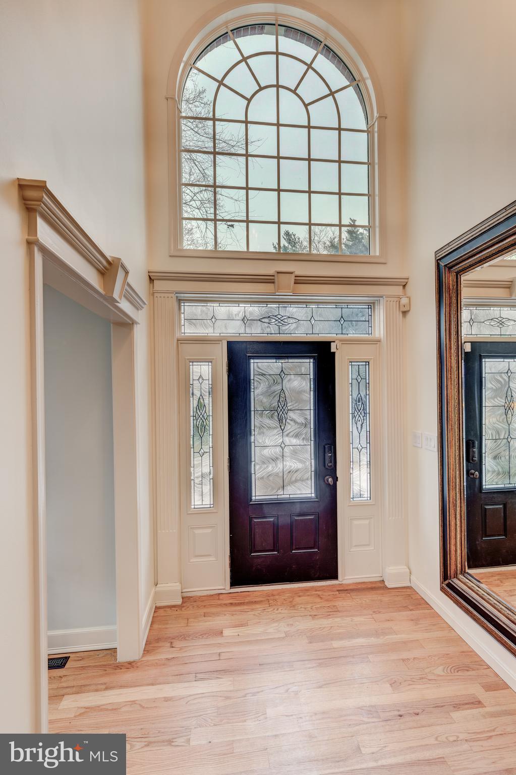 1835 Bowersox Road New Windsor, MD 21776 - Photo 2 of 37 Welcome your guests in this 2 story foyer