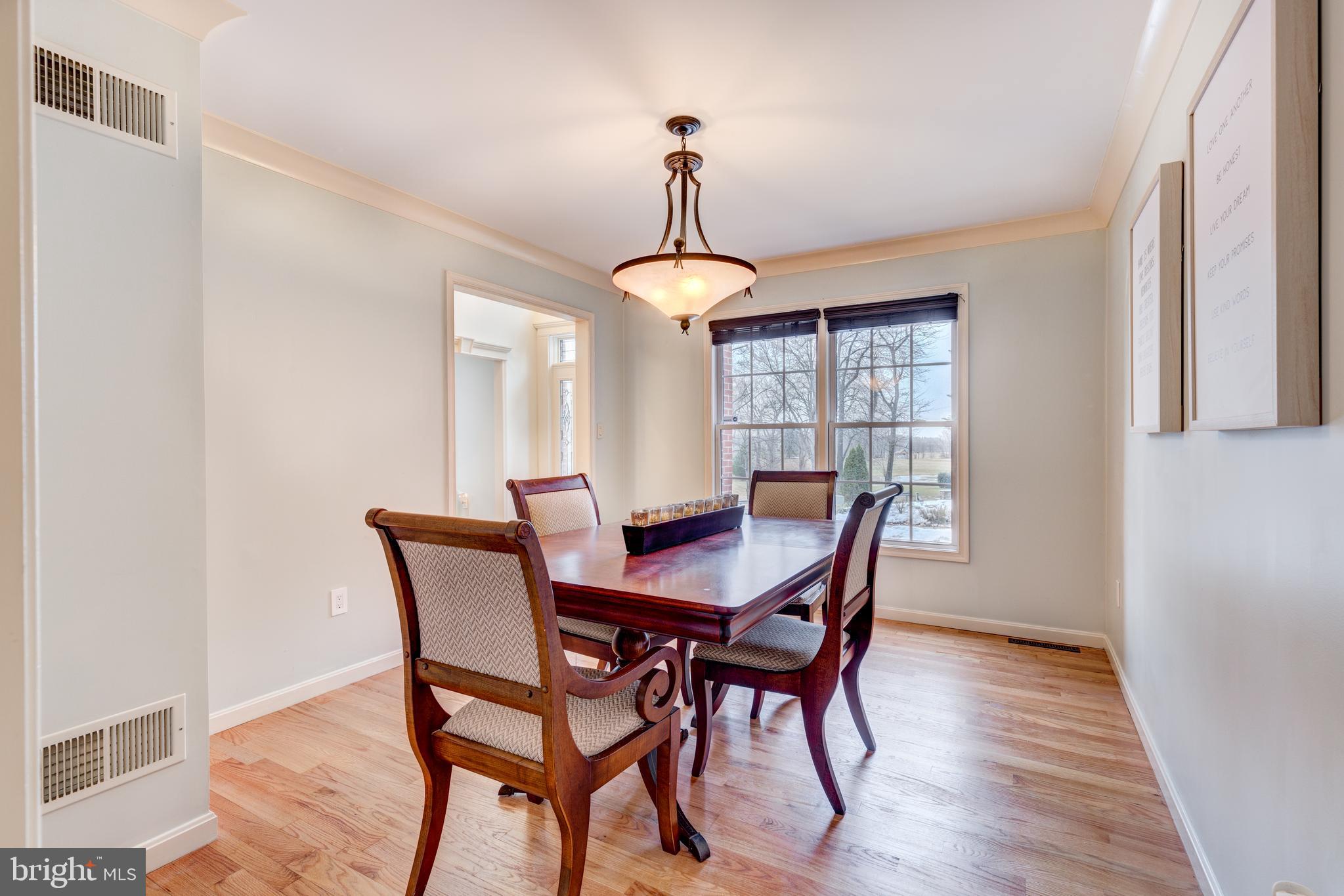1835 Bowersox Road New Windsor, MD 21776 - Photo 12 of 37 Dining Room