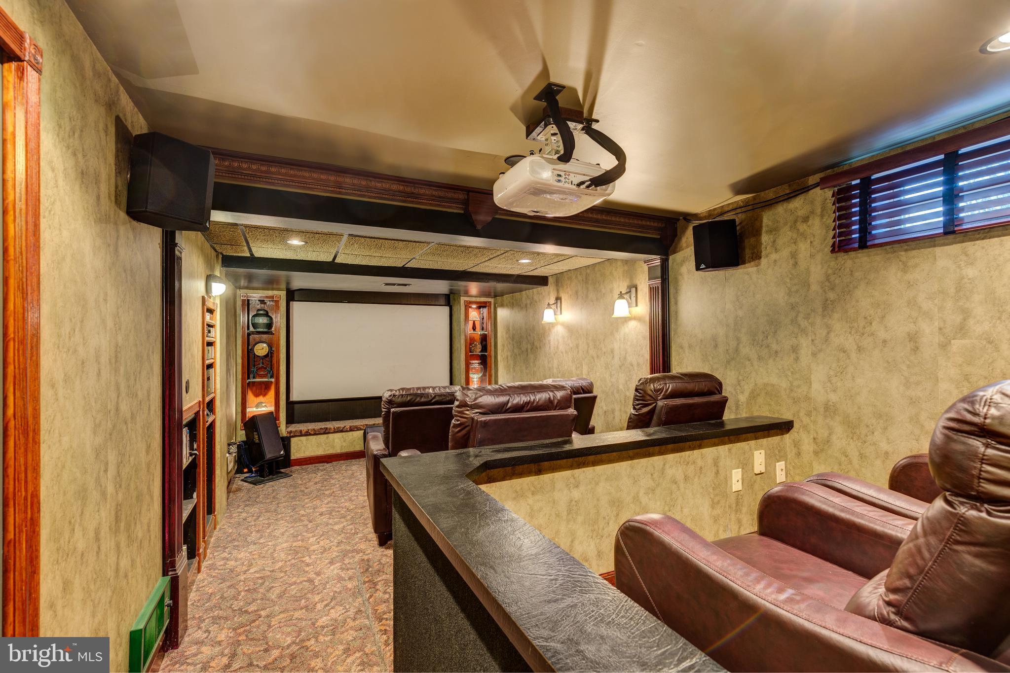 1835 Bowersox Road New Windsor, MD 21776 - Photo 33 of 37 Popcorn anyone?