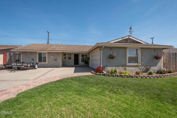 $750,100 | 2250 Mono Street, Oxnard, CA 93036
