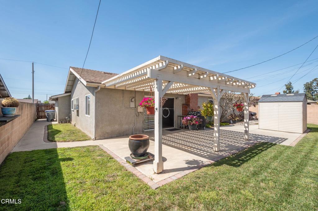 2250 Mono Street Oxnard, CA 93036 - Photo 27 of 35