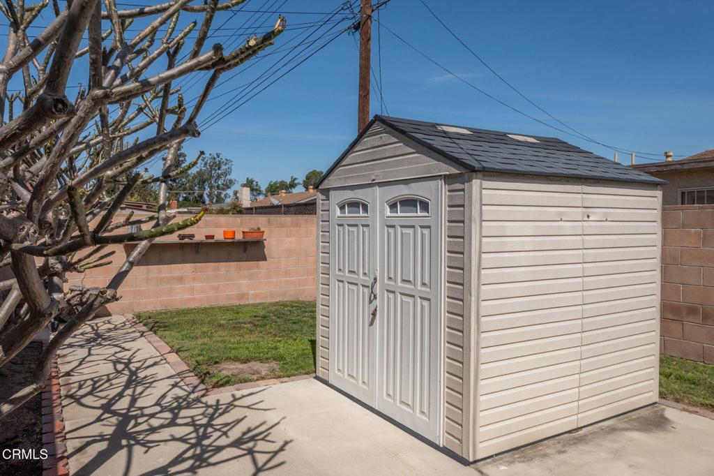 2250 Mono Street Oxnard, CA 93036 - Photo 28 of 35