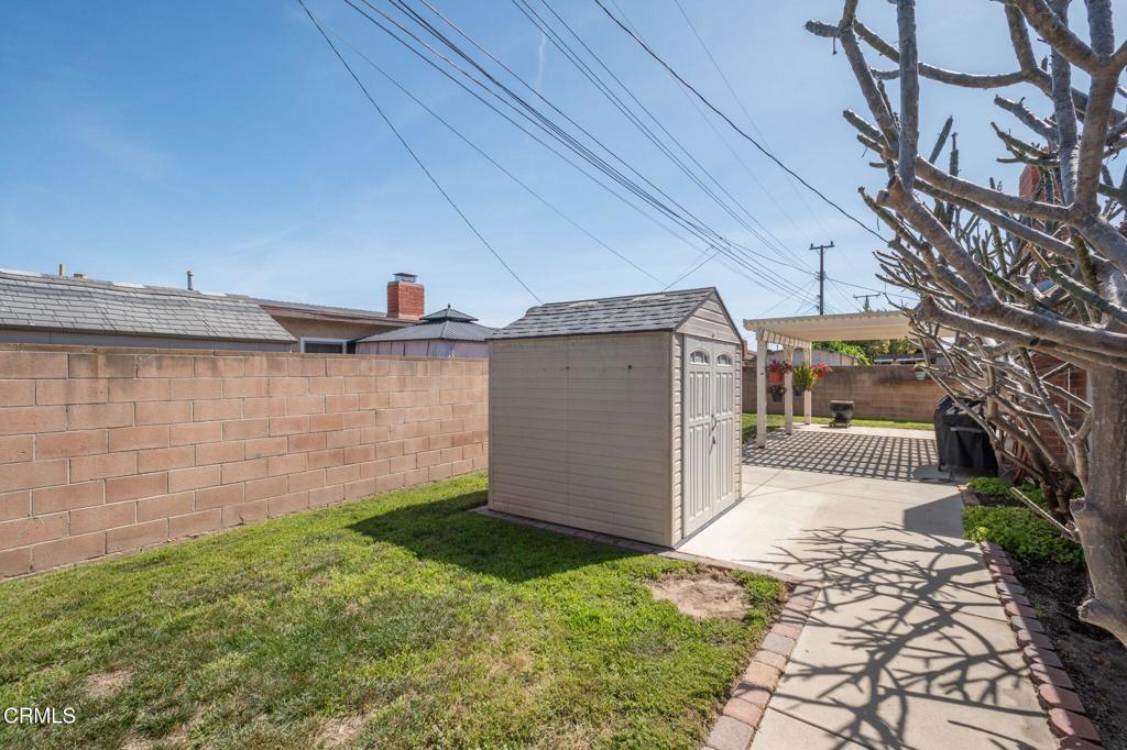 2250 Mono Street Oxnard, CA 93036 - Photo 29 of 35