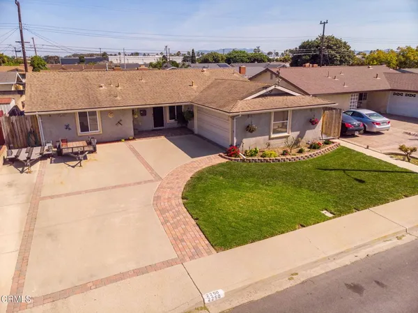 $750,100 | 2250 Mono Street, Oxnard, CA 93036