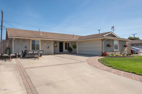 $750,100 | 2250 Mono Street, Oxnard, CA 93036
