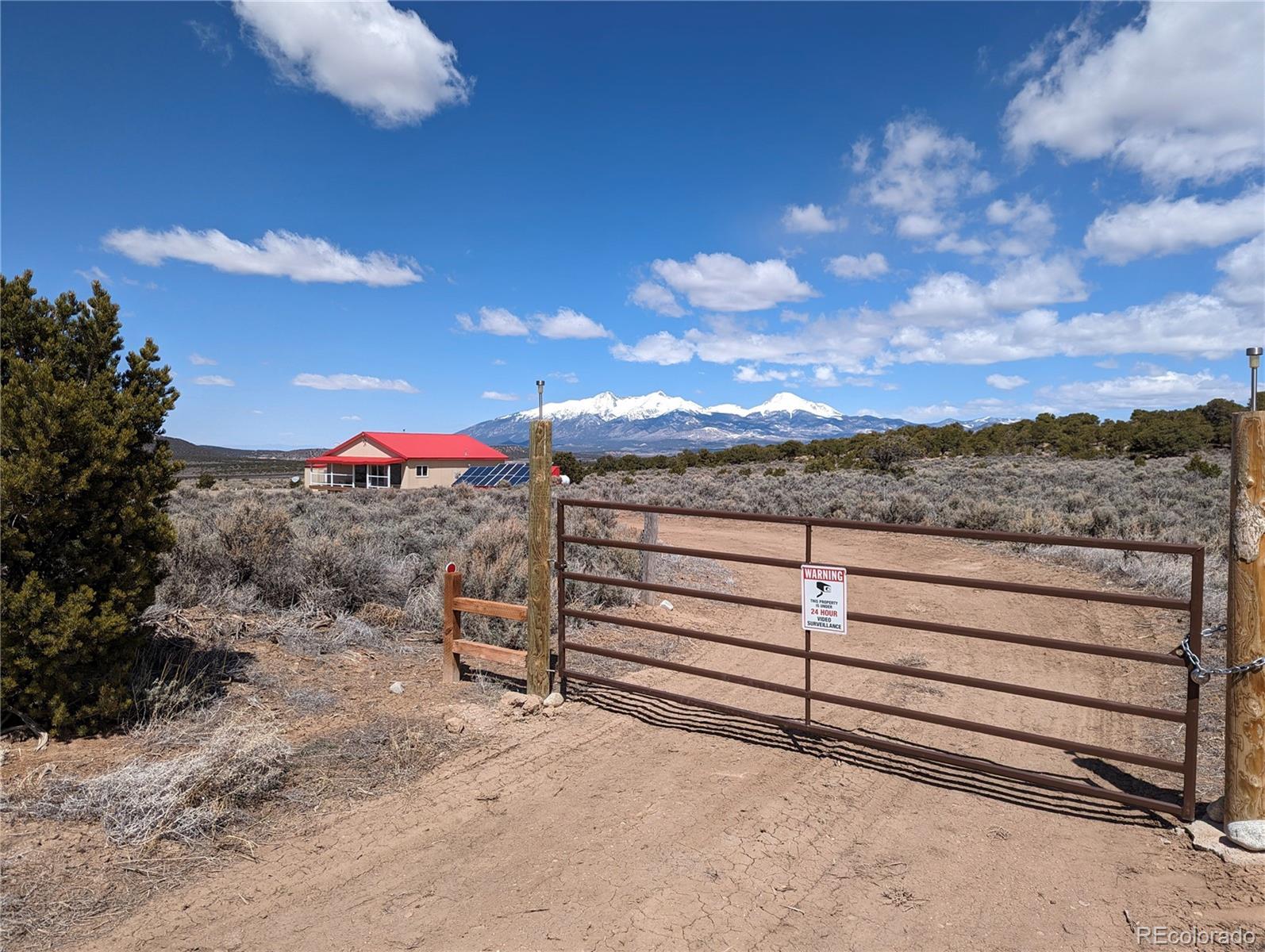 1937 Luke Road Fort Garland, CO 81133 - Photo 3 of 38 Gallery Image 3