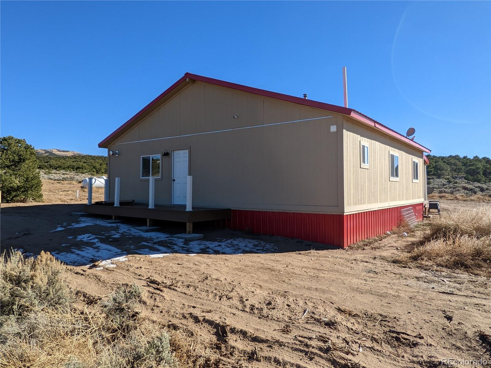 1937 Luke Road Fort Garland, CO 81133 - Photo 7 of 38 Gallery Image 7