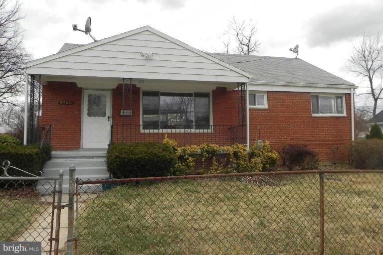 9700 Armistead Road Silver Spring, MD 20903 - Photo 1 of 13 Exterior (Main)
