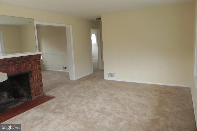 9700 Armistead Road Silver Spring, MD 20903 - Photo 2 of 13 Living Room #2