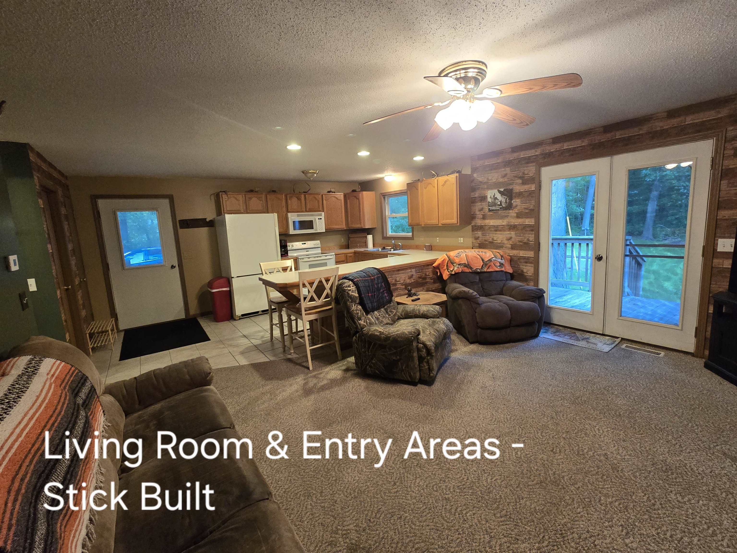 1867 South 5 Mile Road Midland, MI 48640 - Photo 10 of 30