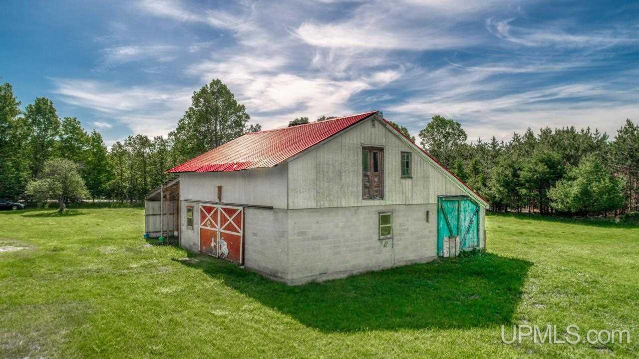 N10843 County Road 577 Daggett, MI 49821 - Photo 26 of 32