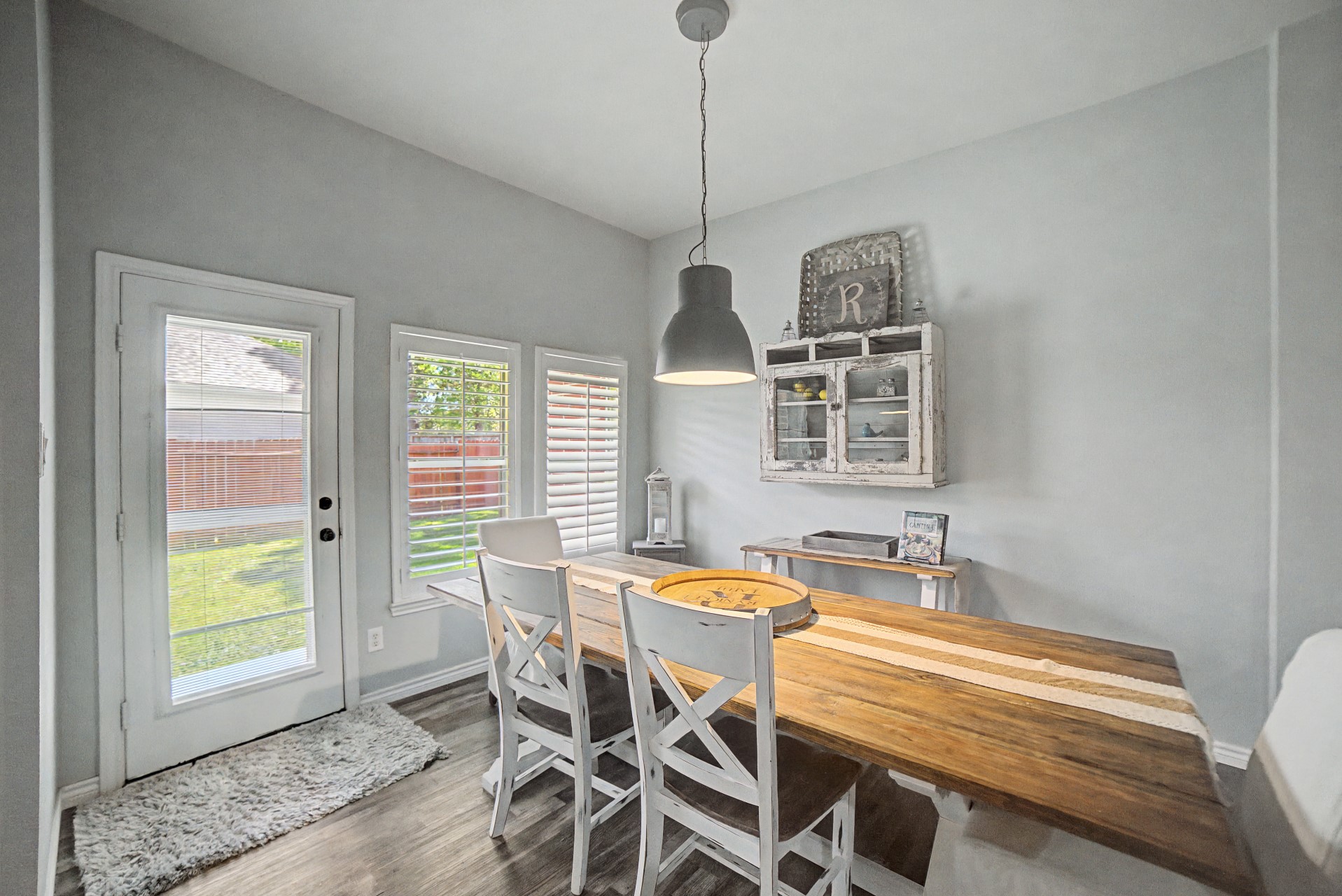 28411 Peper Hollow Lane Spring, TX 77386 - Photo 14 of 24 a dining room with furniture and window
