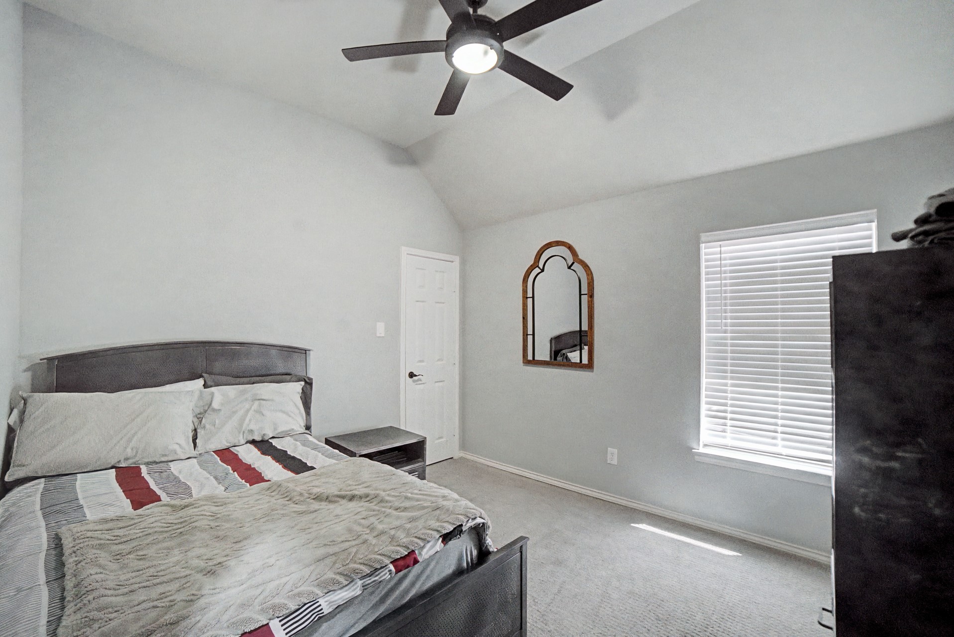 28411 Peper Hollow Lane Spring, TX 77386 - Photo 21 of 24 a bedroom with a bed and window