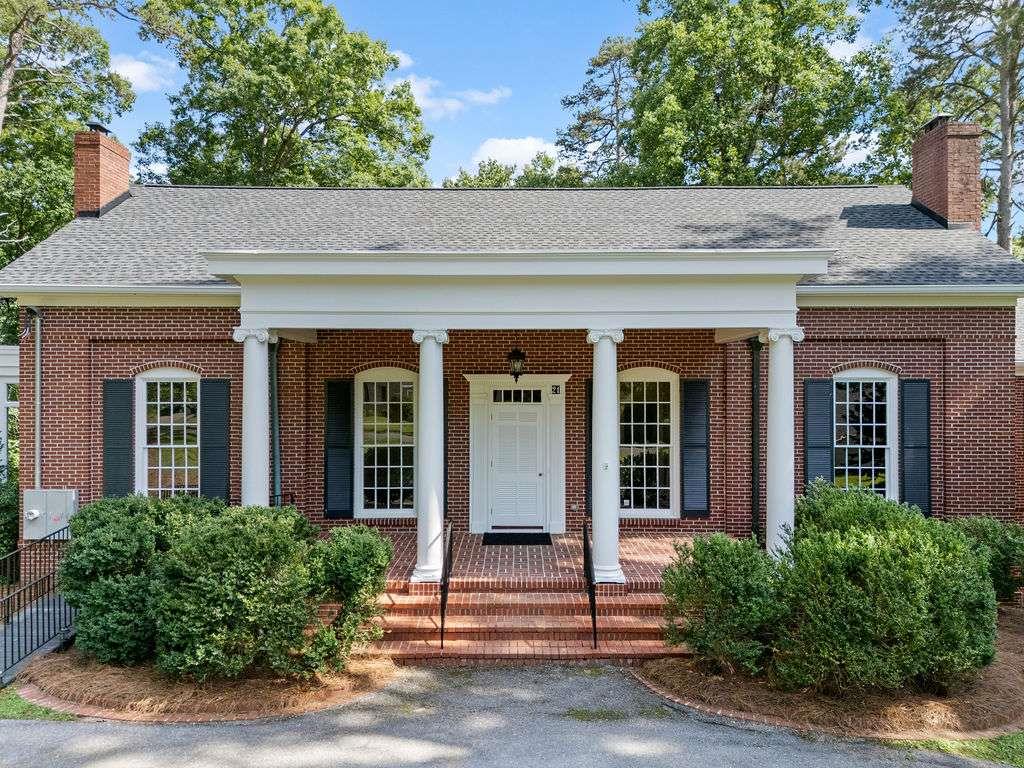 21 Rockridge Drive Rome, GA 30165 - Photo 6 of 78