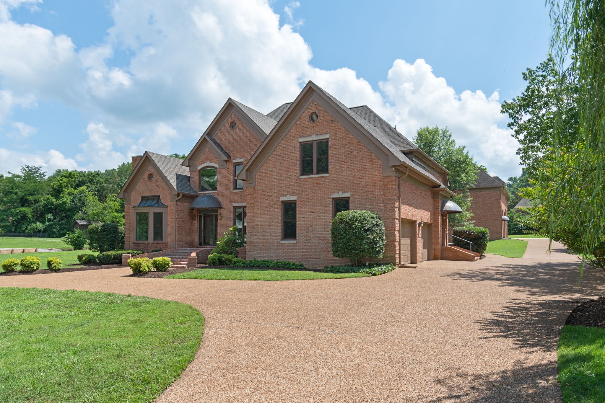 2831 Polo Club Road Nashville, TN 37221 - Photo 3 of 97