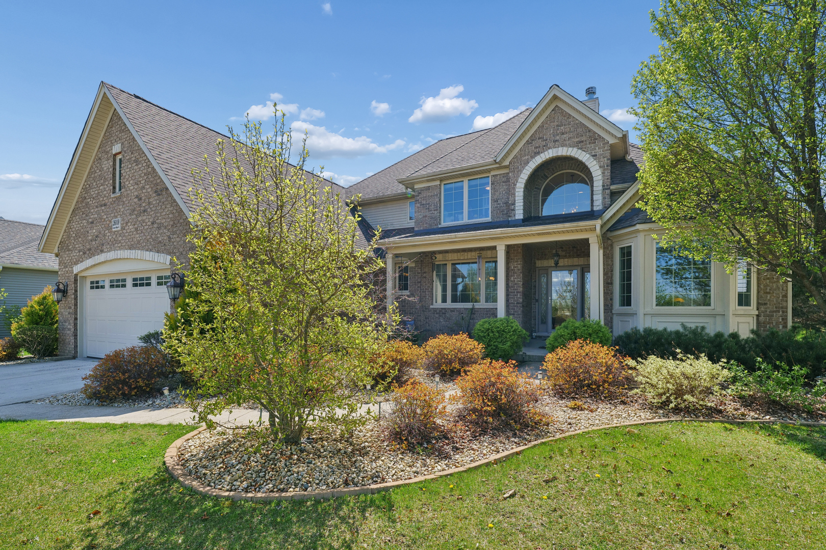 26009 Stewart Ridge Drive Plainfield, IL 60585 - Photo 1 of 46