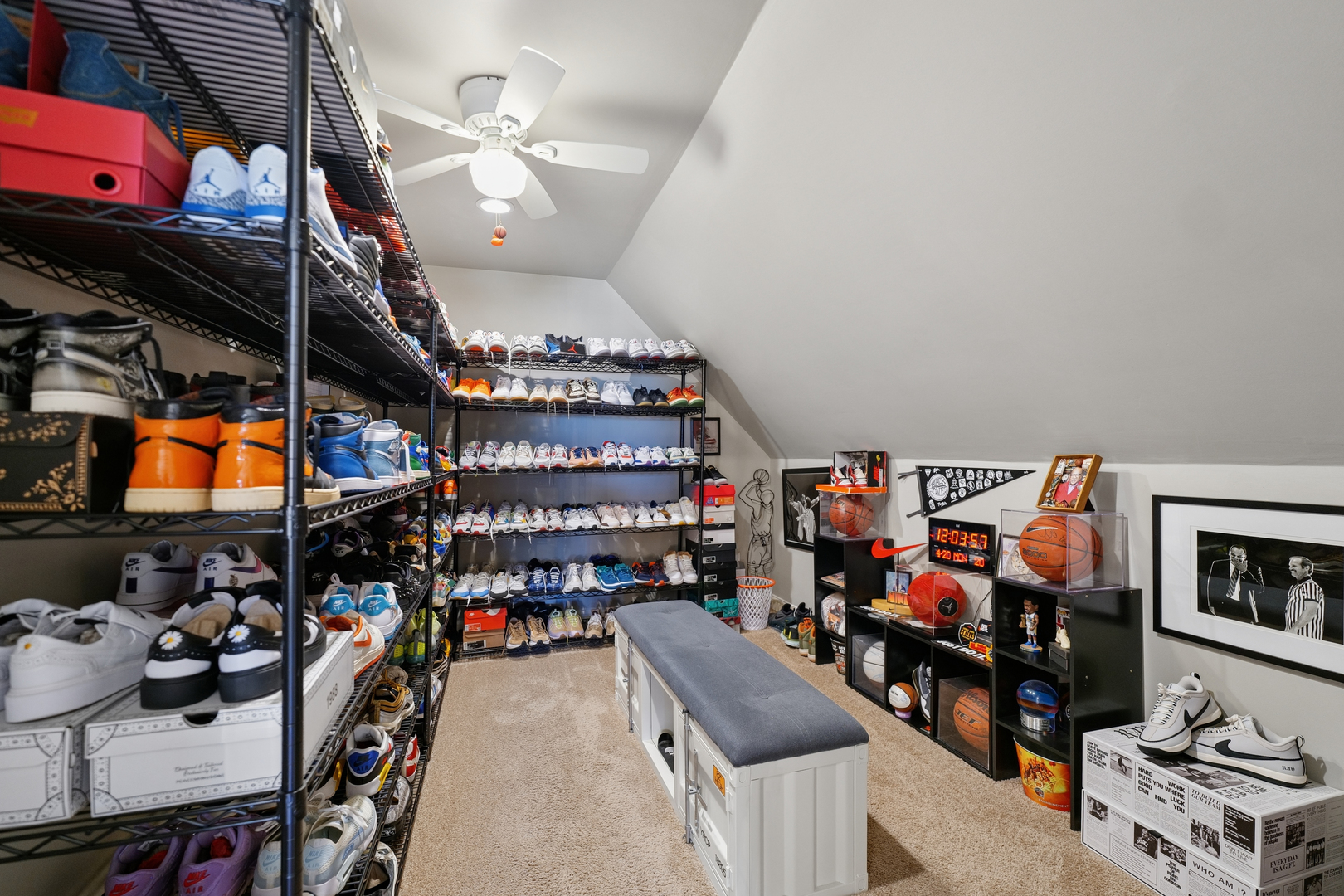 26009 Stewart Ridge Drive Plainfield, IL 60585 - Photo 19 of 46