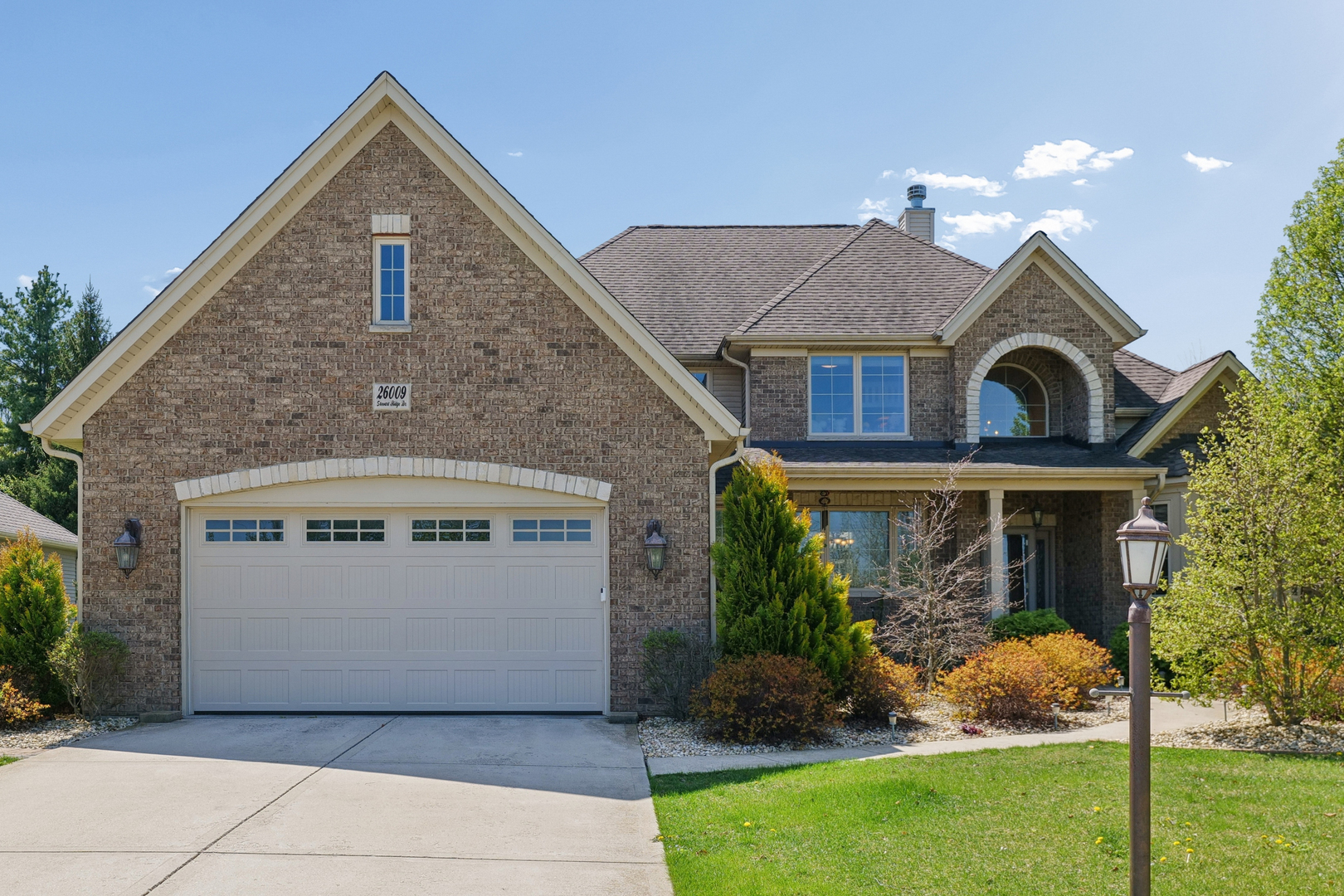 26009 Stewart Ridge Drive Plainfield, IL 60585 - Photo 2 of 46