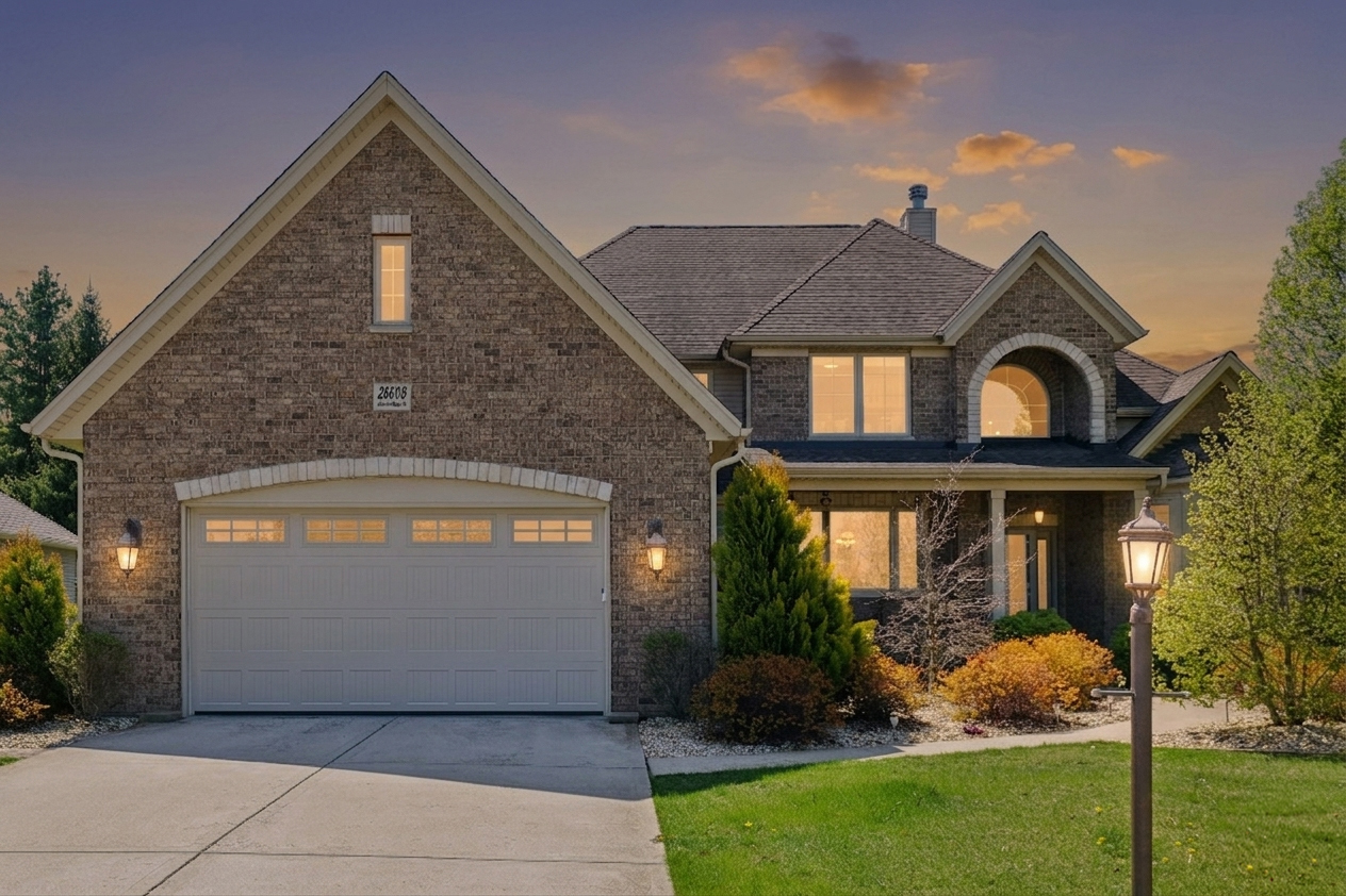 26009 Stewart Ridge Drive Plainfield, IL 60585 - Photo 3 of 46