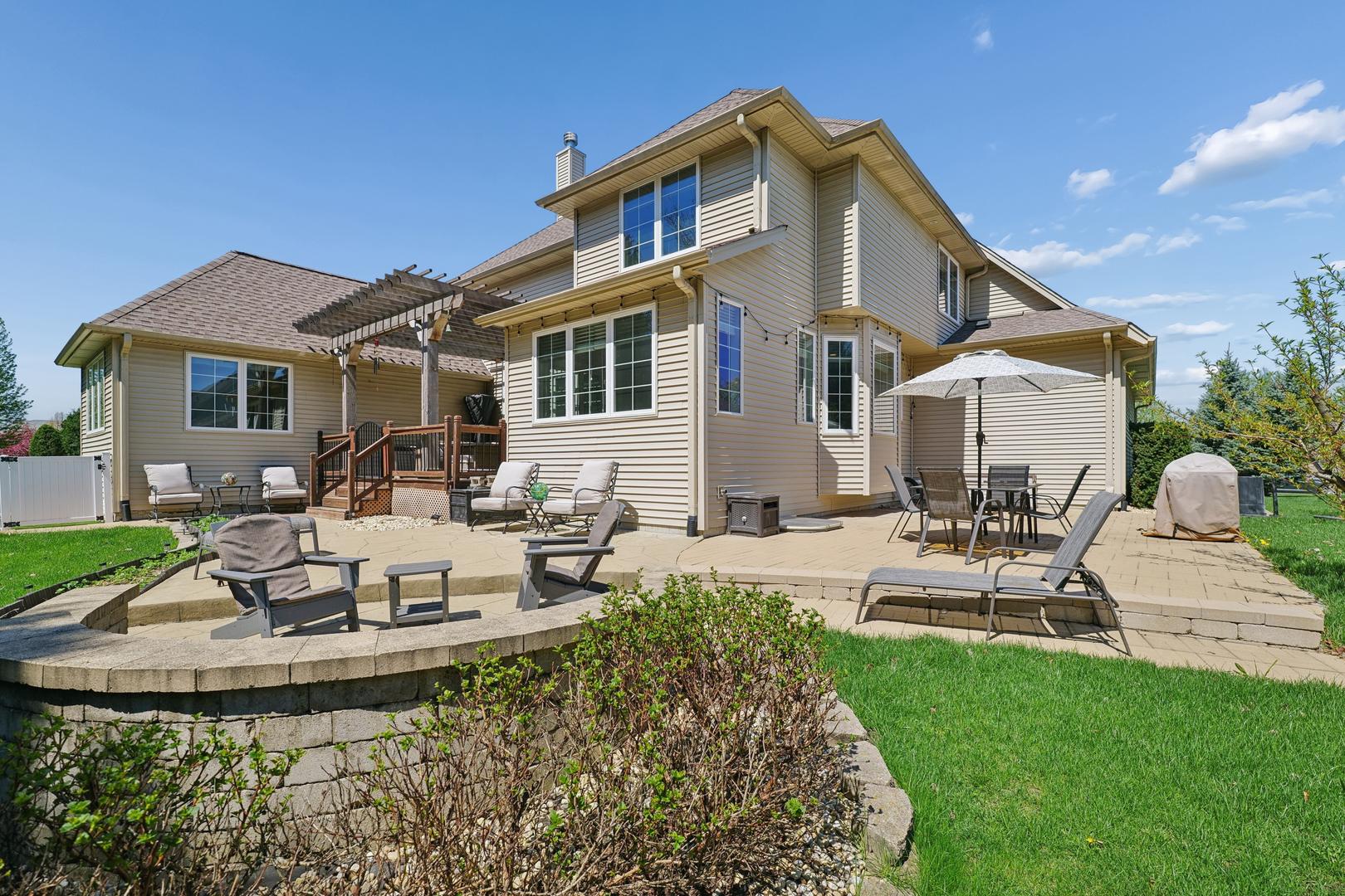 26009 Stewart Ridge Drive Plainfield, IL 60585 - Photo 38 of 46