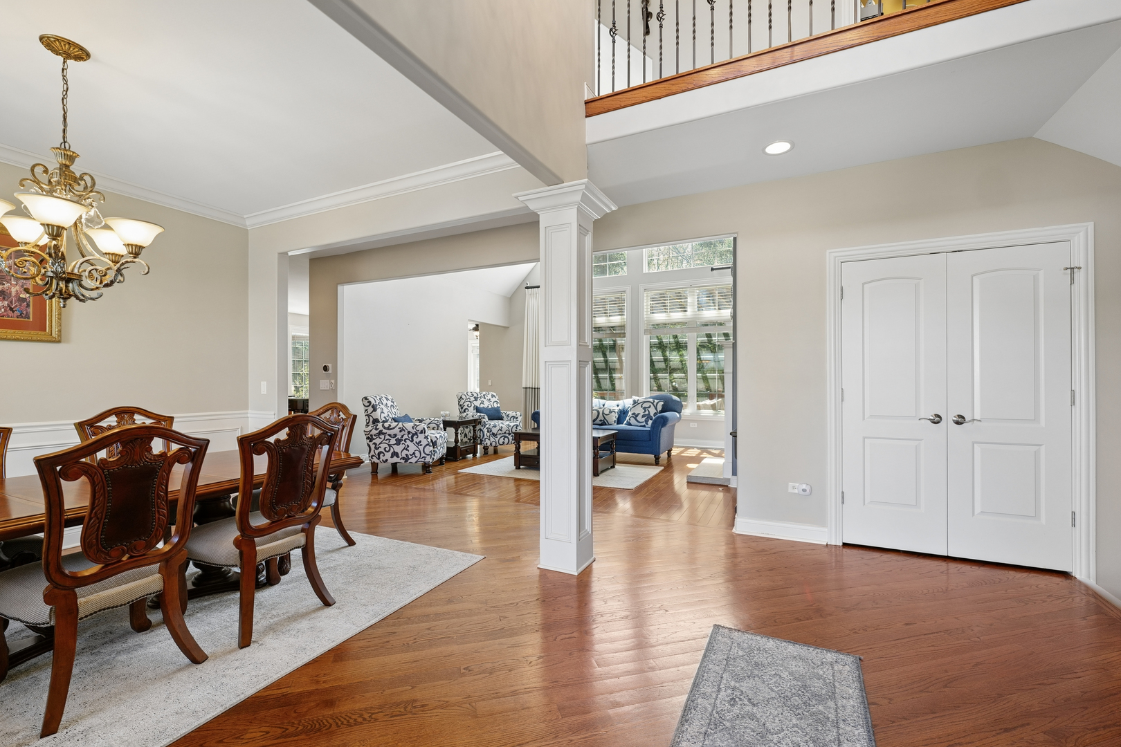26009 Stewart Ridge Drive Plainfield, IL 60585 - Photo 4 of 46