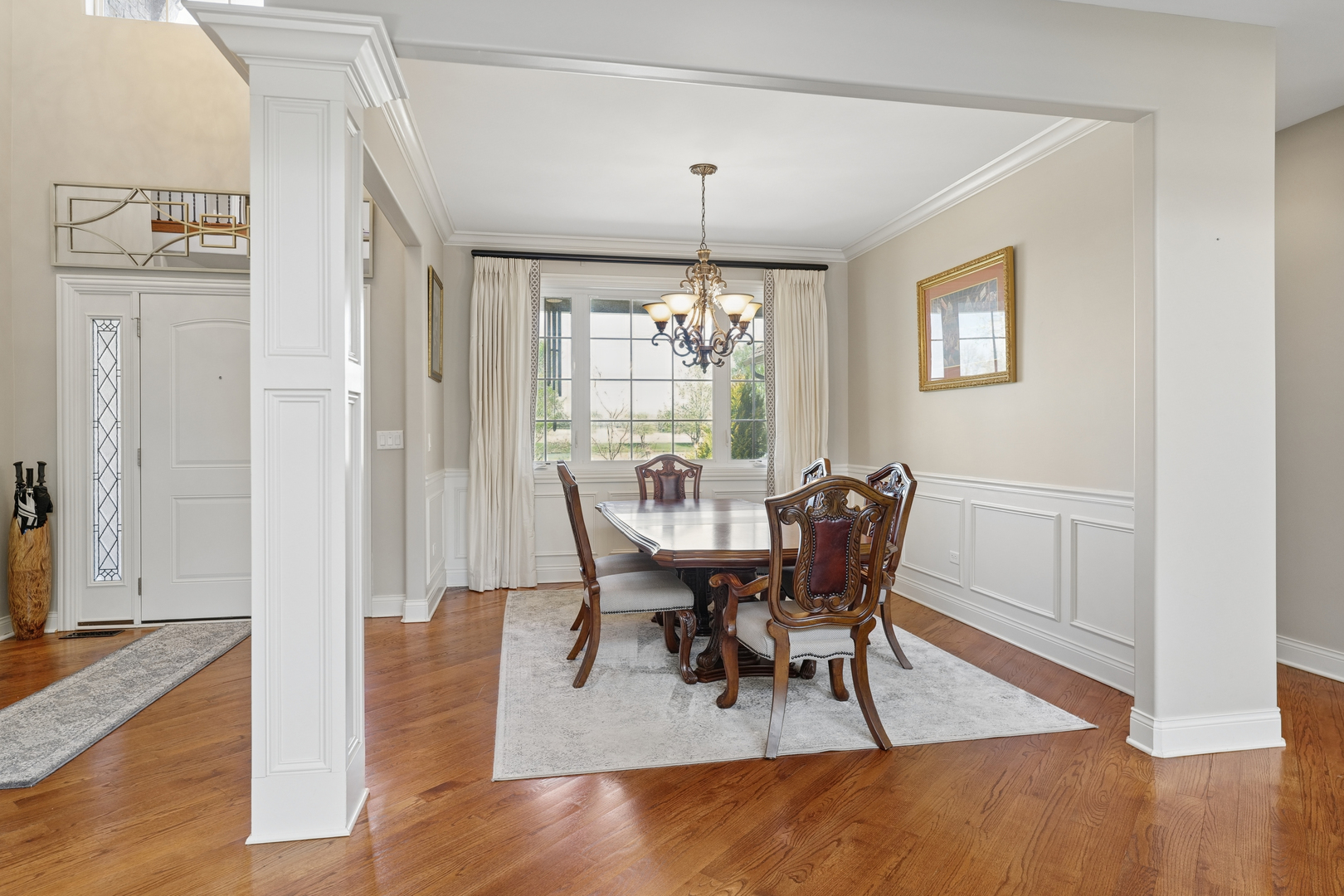 26009 Stewart Ridge Drive Plainfield, IL 60585 - Photo 7 of 46