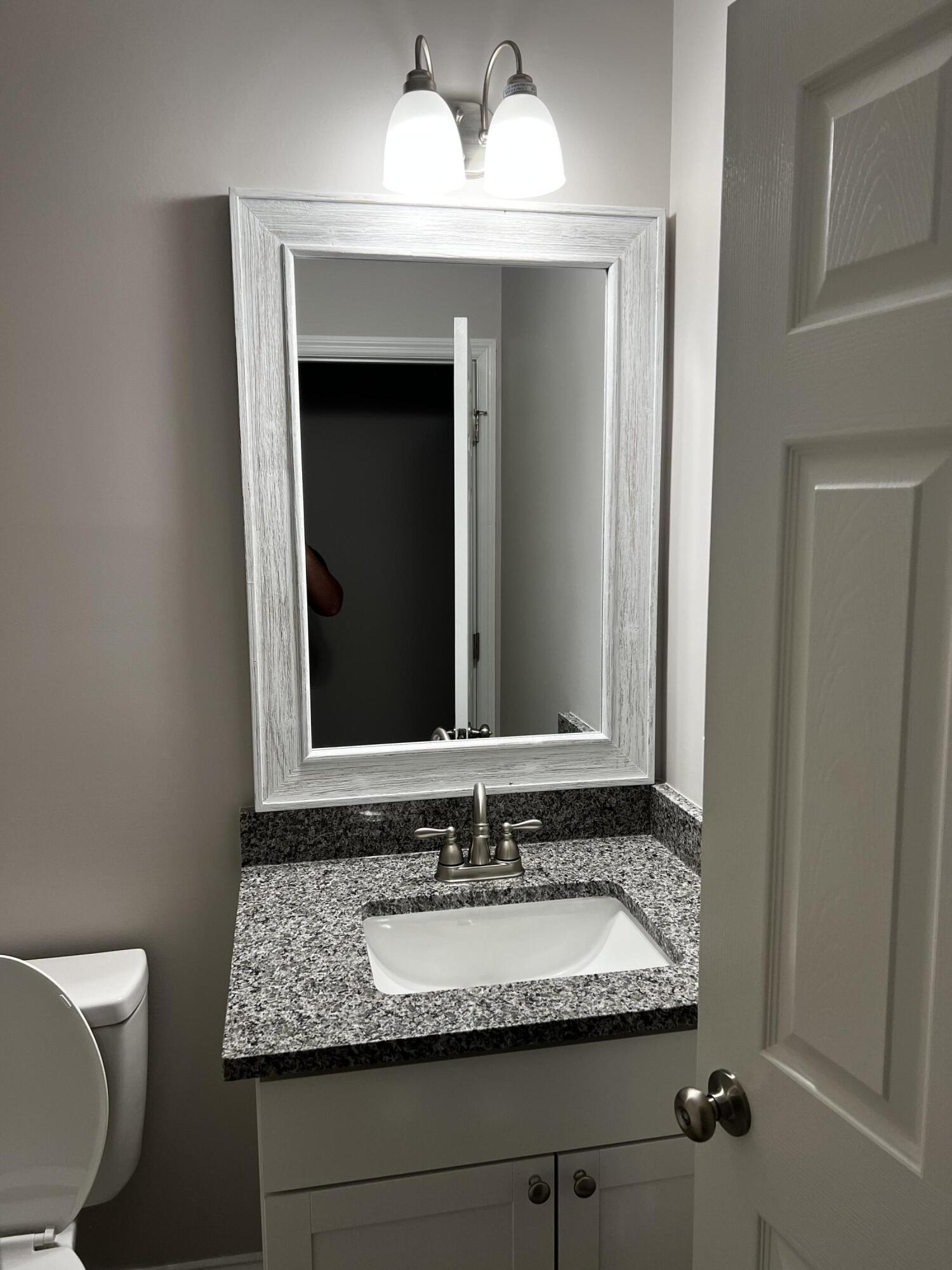 419 Ravenwood Road Walterboro, SC 29488 - Photo 10 of 18 Example Bath 2 Vanity