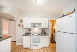$2,200 | 3204 Wingate Avenue, Unit A, Nashville, TN 37211