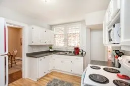 $2,200 | 3204 Wingate Avenue, Unit A, Nashville, TN 37211